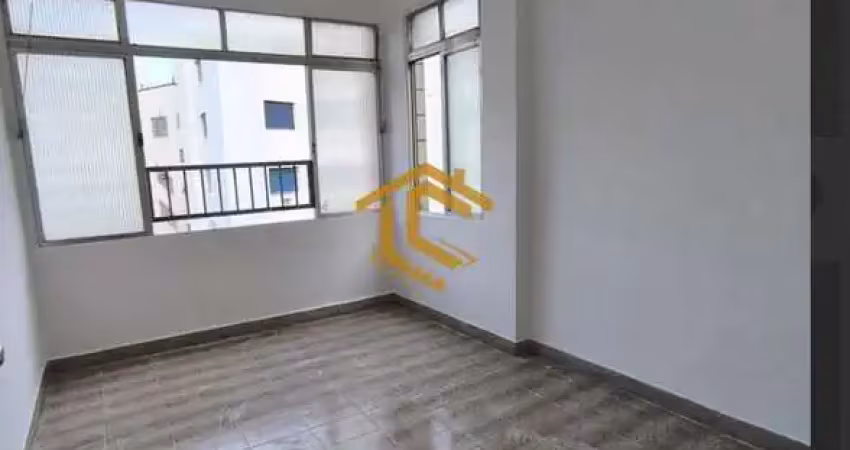 Apartamento com 1 quarto, canto do forte, praia grande - r$ 210 mil, cod: 10483