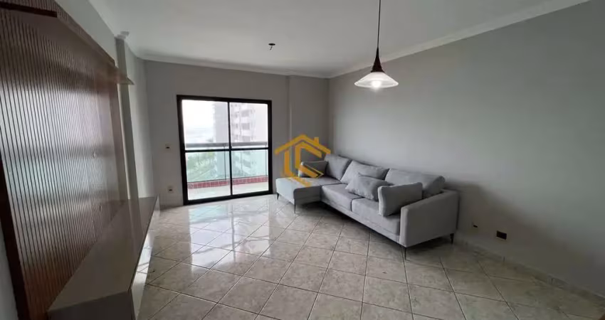 Apartamento com 2 quartos, caiçara, praia grande - r$ 550 mil, cod: 10486