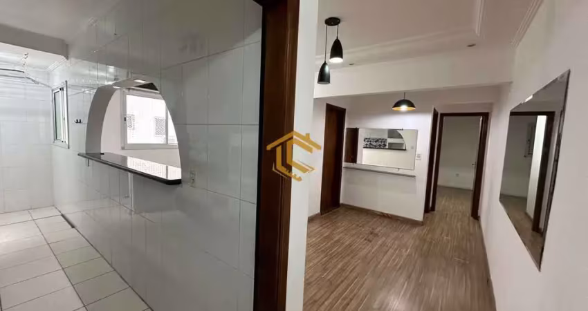 Apartamento com 2 quartos, aviação, praia grande - r$ 510 mil, cod: 10487