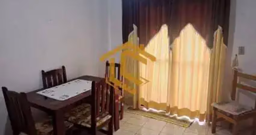 Apartamento com 1 quarto, caiçara, praia grande - r$ 295 mil, cod: 10488