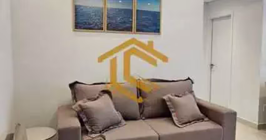 Apartamento com 2 quartos, aviação, praia grande - r$ 470 mil, cod: 10497