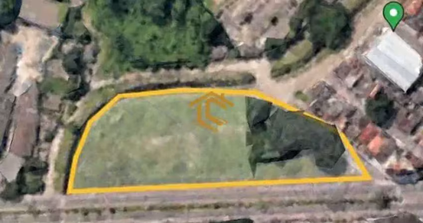 Terreno com 0 quarto, boqueirão, praia grande - r$ 5 mi, cod: 10499