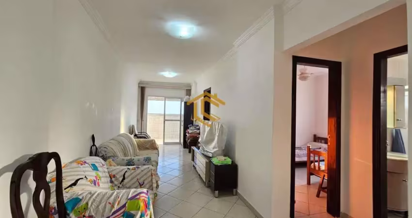 Apartamento com 3 quartos, ocian, praia grande - r$ 500 mil, cod: 10500
