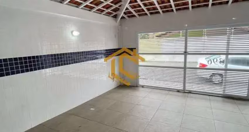 Casa com 2 quartos, real, praia grande - r$ 520 mil, cod: 10509