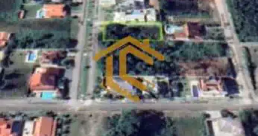 Terreno em condomínio fechado à venda na Avenida Presidente Kennedy, 11581, Centro, Peruíbe