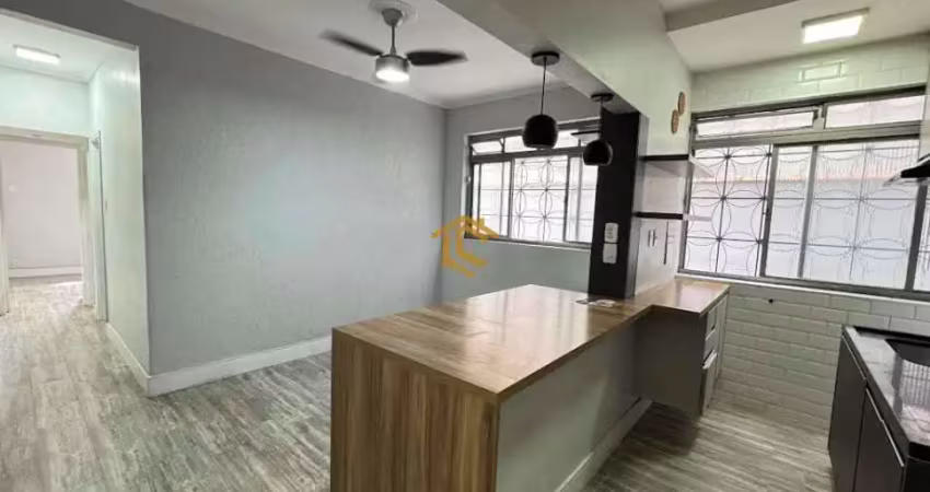 Apartamento com 2 quartos, boqueirão, praia grande - r$ 260 mil, cod: 10522