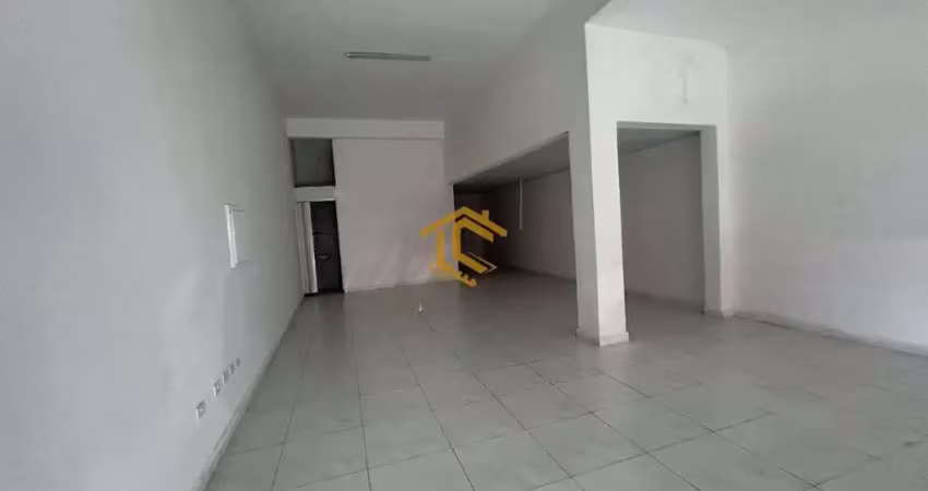 Ponto comercial para alugar na Avenida Presidente Kennedy, 11581, Tupi, Praia Grande
