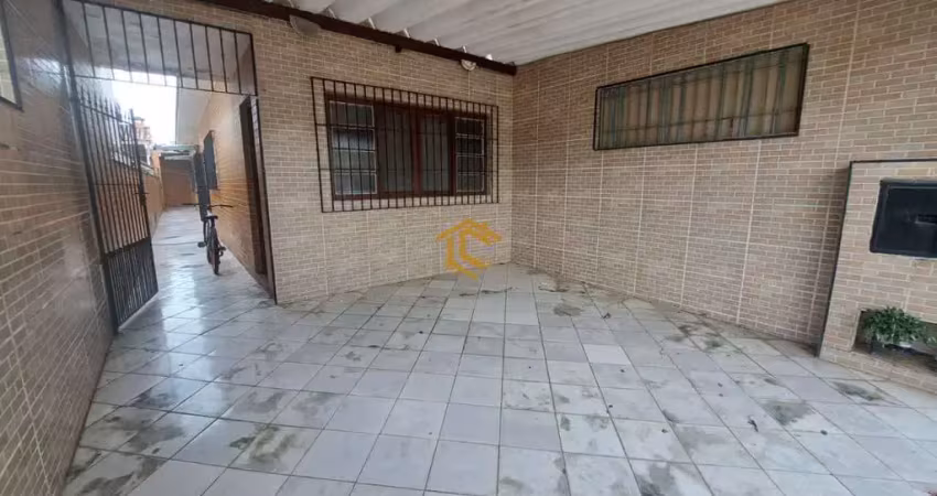 Casa com 2 quartos, caiçara, praia grande - r$ 360 mil, cod: 10531