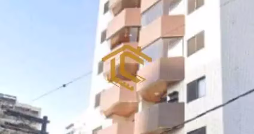 Apartamento com 1 quarto, aviação, praia grande - r$ 300 mil, cod: 10539