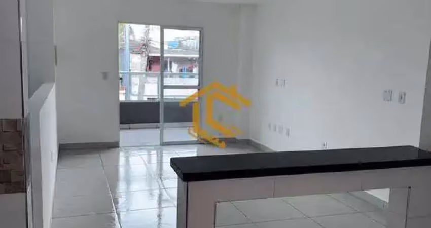 Casa de condomínio com 2 quartos, ribeirópolis, praia grande - r$ 269 mil, cod: 10313