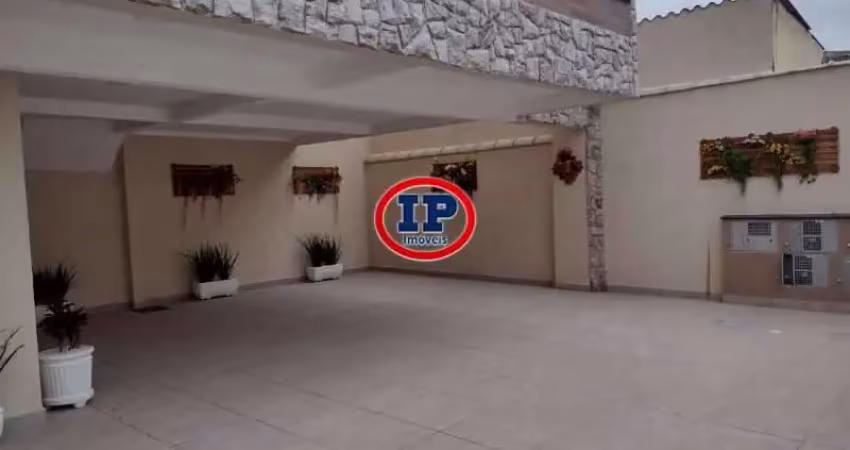 Casa de condomínio com 2 quartos, esmeralda, praia grande - r$ 214 mil, cod: 7997