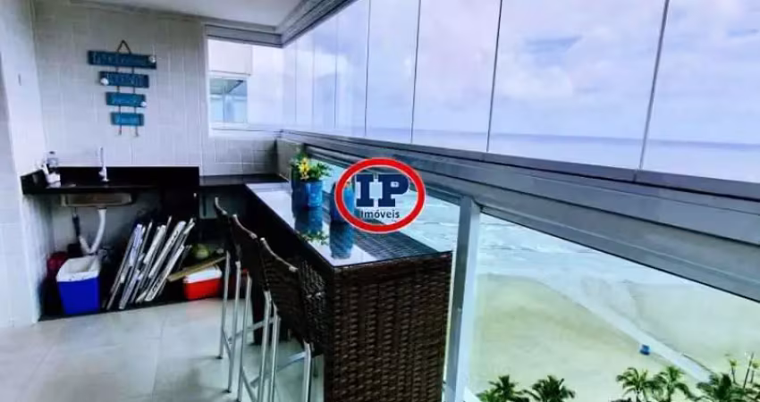 Apartamento com 2 dorms, flórida, praia grande - r$ 589 mil, cod: 8017