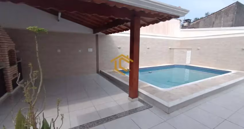 Casa com 4 dorms, flórida, praia grande - r$ 1.35 mi, cod: 7647