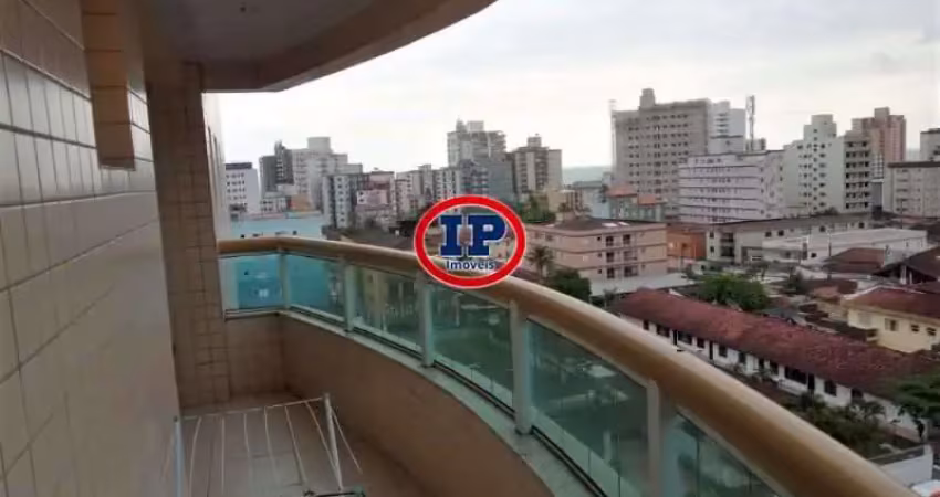 Apartamento com 1 dorm, caiçara, praia grande - r$ 350 mil, cod: 7719