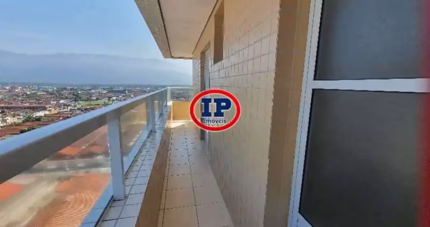 Apartamento com 1 dorm, real, praia grande - r$ 345 mil, cod: 7555