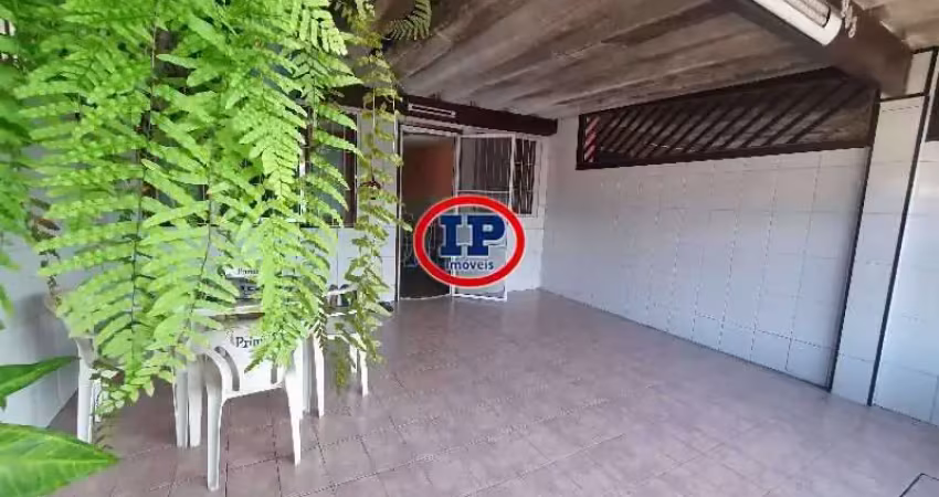 Casa com 2 dorms, ocian, praia grande - r$ 350 mil, cod: 7523