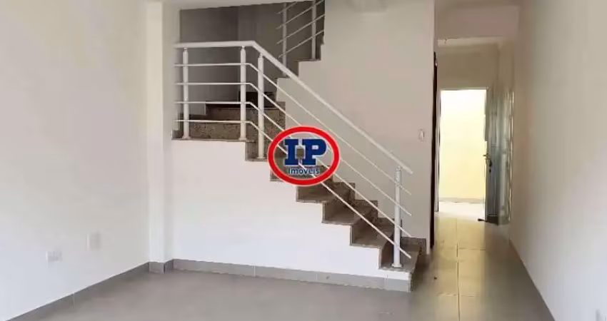 Casa de condomínio com 2 dorms, sítio do campo, praia grande - r$ 330 mil, cod: 7438