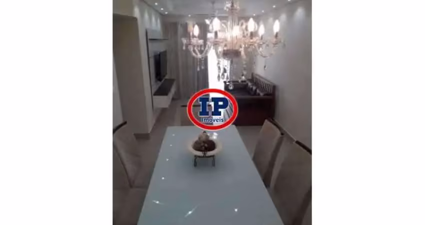 Apartamento em Praia Grande bairro Aviação