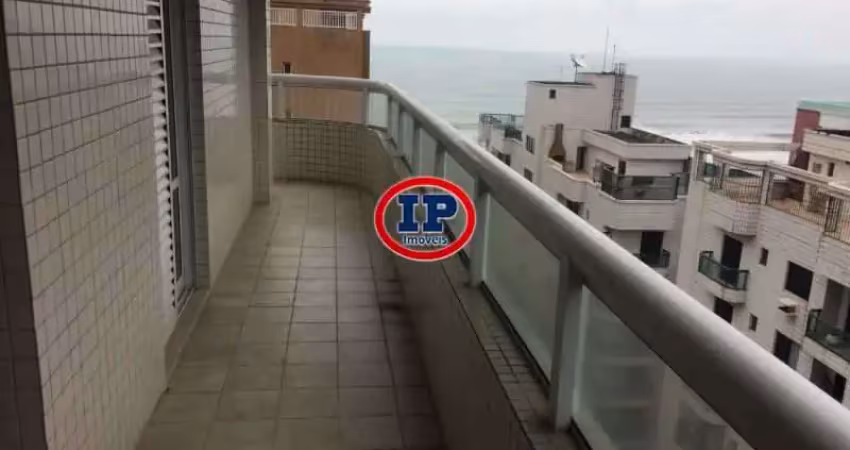 Apartamento com 3 dorms, canto do forte, praia grande - r$ 822 mil, cod: 5855