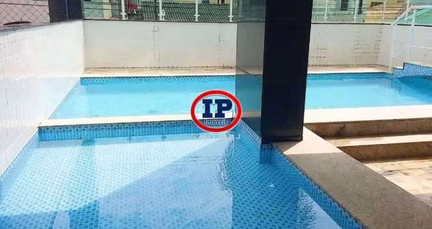 Apartamento com 2 dorms, ocian, praia grande - r$ 480 mil, cod: 3340