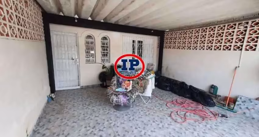 Casa com 3 dorms, caiçara, praia grande - r$ 400 mil, cod: 7122
