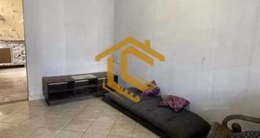 Casa com 1 dorm, Caiçara, Praia Grande - R$ 235 mil, Cod: 2751