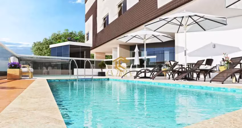 Apartamento com 1 dorm, real, praia grande - r$ 334 mil, cod: 8348