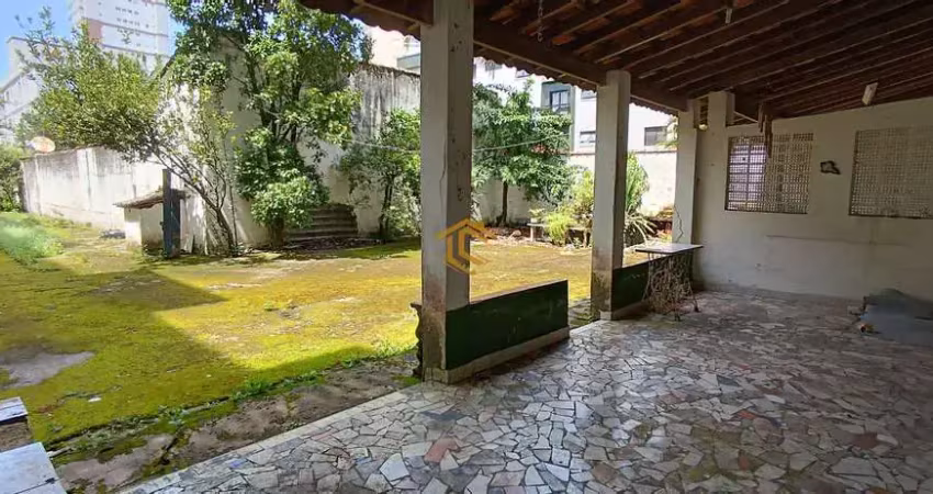 Terreno, caiçara, praia grande - r$ 625 mil, cod: 8518