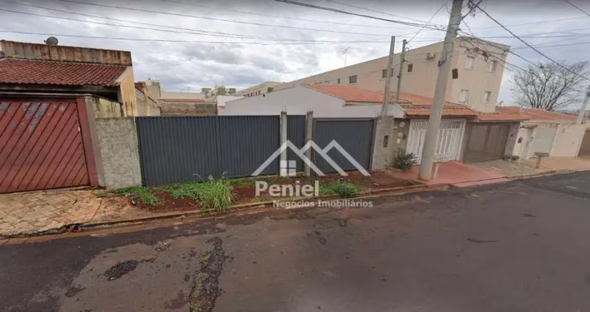 Terreno à venda, 540 m² por r$ 300.000,00 - vila monte alegre - ribeirão preto/sp