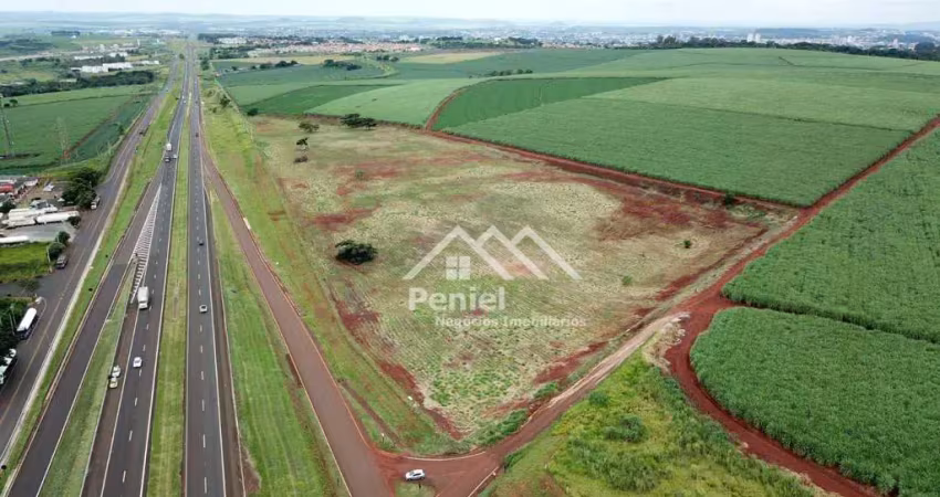 Área à venda, 66268 m² por r$ 13.300.000,00 - engenheiro carlos de lacerda chaves - ribeirão preto/sp