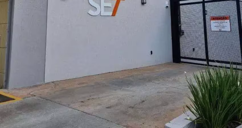 Loja à venda, 48 m² por r$ 390.000,00 - vila amélia - ribeirão preto/sp