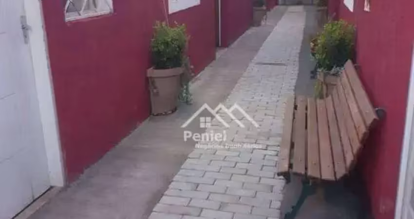 Apartamento com 8 dormitórios à venda, 139 m² por r$ 550.000,00 - centro - ribeirão preto/sp