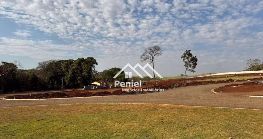 Terreno à venda, 868 m² por r$ 1.779.912,50 - vila do golf - ribeirão preto/sp