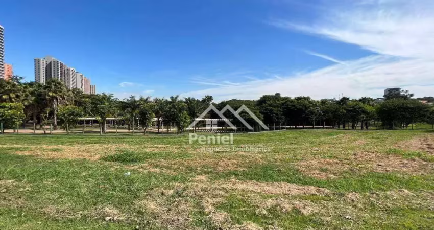 Terreno à venda, 533 m² por r$ 2.665.000,00 - jardim olhos d'água - ribeirão preto/sp