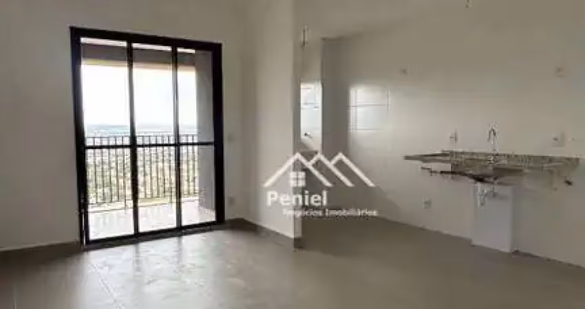 Apartamento com 2 dormitórios à venda, 66 m² por r$ 550.000,00 - quinta da primavera - ribeirão preto/sp