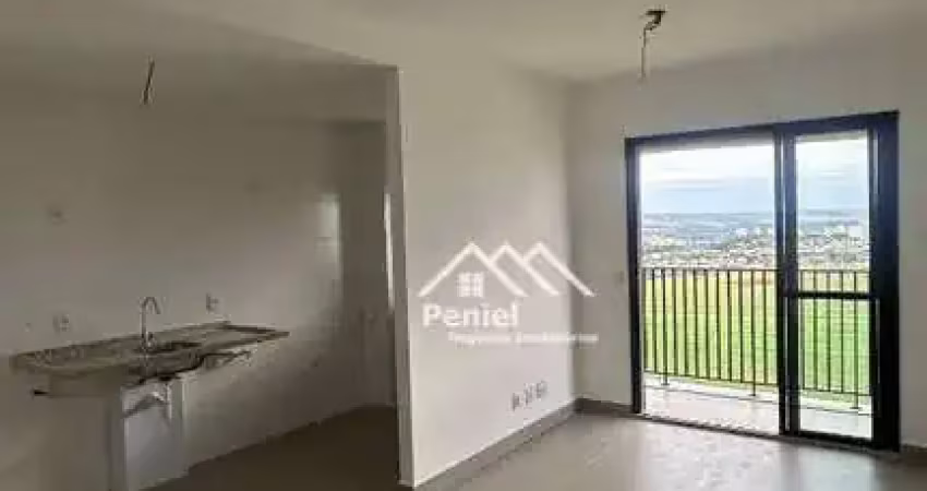 Apartamento com 1 dormitório à venda, 59 m² por r$ 490.000,00 - quinta da primavera - ribeirão preto/sp