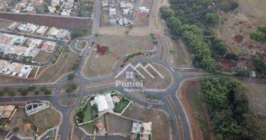 Área à venda, 2266 m² por r$ 6.798.000,00 - san marcos - ribeirão preto/sp