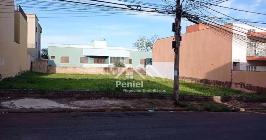 Terreno à venda, 546 m² por r$ 416.000,00 - residencial flórida - ribeirão preto/sp