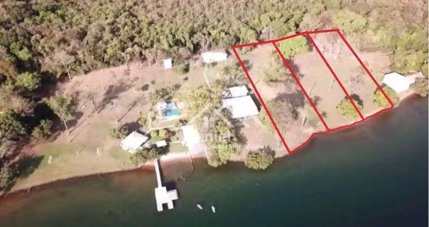 Terreno à venda, 2567 m² por r$ 1.900.000,00 - rifaina - rifaina/sp