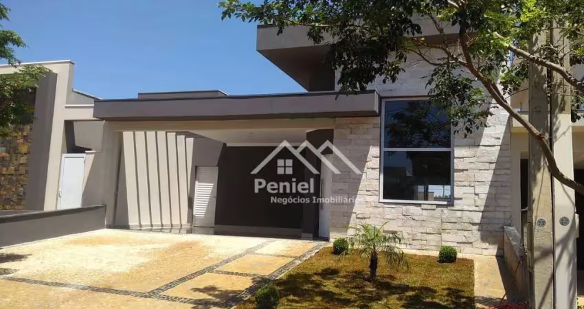 Casa com 3 dormitórios à venda, 155 m² por r$ 1.100.000,00 - condomínio vila romana - ribeirão preto/sp