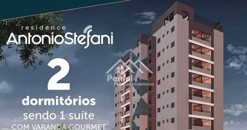 Apartamento com 2 dormitórios à venda, 63 m² por r$ 305.807,39 - sumarezinho - ribeirão preto/sp