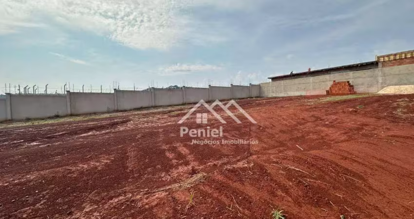 Terreno à venda, 250 m² por r$ 210.000,00 - quinta da mata - ribeirão preto/sp