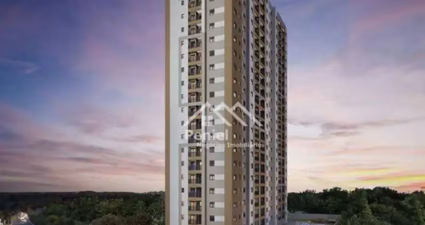 Apartamento com 3 dormitórios à venda no condomínio city club ribeirão, 80 m² por r$ 580.749 - city ribeirão - ribeirão preto/sp