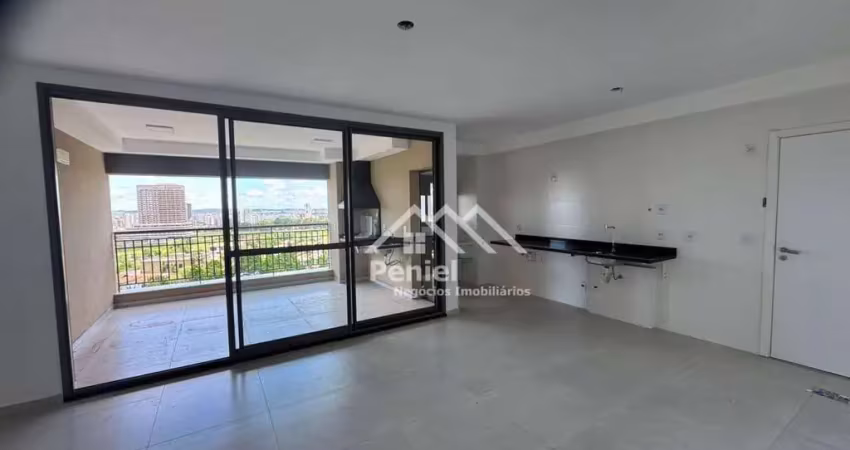 Apartamento com 3 suítes à venda, 110 m² por r$ 1.045.000 - jardim olhos d'água - ribeirão preto/sp