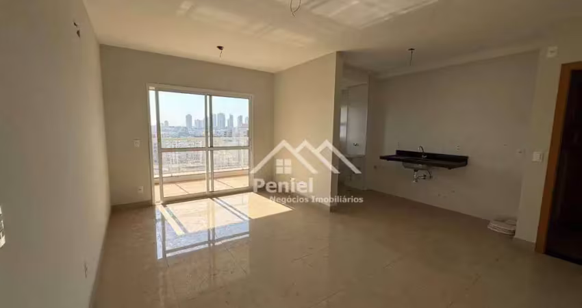 Apartamento com 2 dormitórios à venda, 81 m² por r$ 692.500,00 - vila ana maria - ribeirão preto/sp