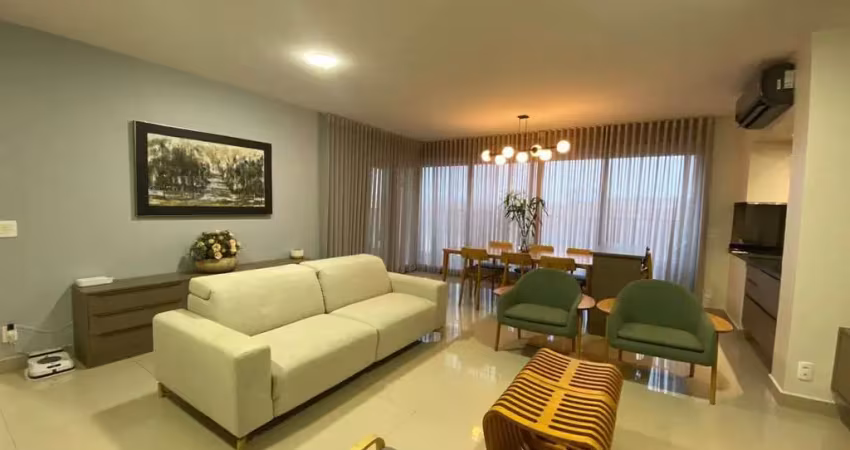Apartamento com 4 dormitórios à venda no condomínio perspective, 158 m² por r$ 1.390.000 - jardim olhos dágua - ribeirão preto/sp