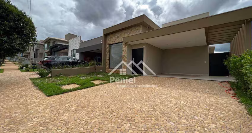 Casa com 3 dormitórios à venda, 150 m² por r$ 1.120.000,00 - villa romana 1 - ribeirão preto/sp