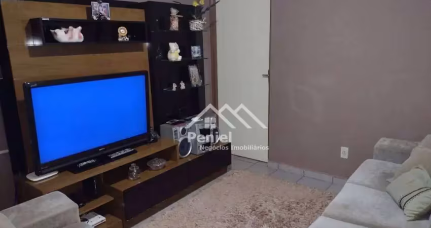Casa com 1 dormitório à venda, 73 m² por r$ 230.000,00 - bonfim paulista - ribeirão preto/sp