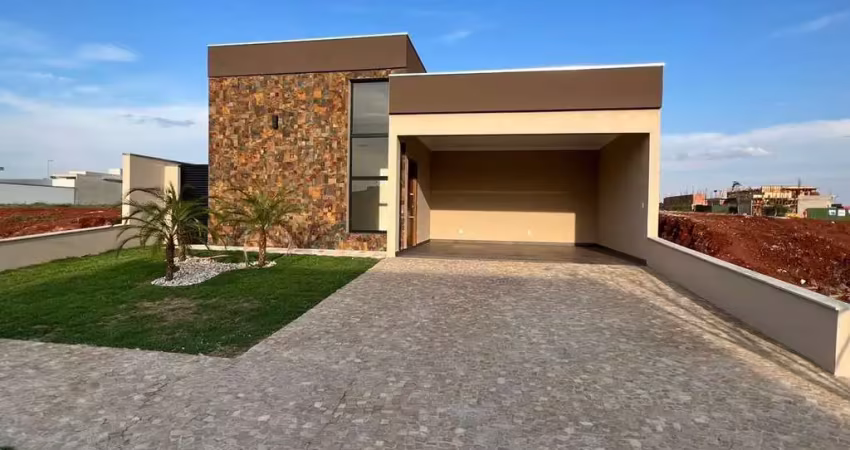 Casa com 3 dormitórios à venda, 150 m² por r$ 1.190.000,00 - vivendas da mata - portal jatobá - ribeirão preto/sp