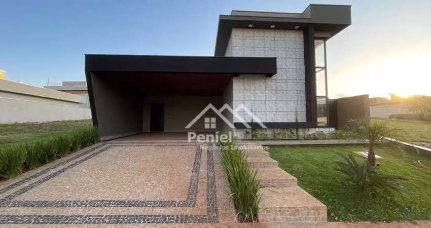Casa com 3 dormitórios à venda, 188 m² por r$ 1.600.000,00 - quinta dos ventos - ribeirão preto/sp